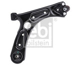 Febi 185602 Control Arm With Ball Joint Durable Fits Hyundai Elantra 2016 - 2020