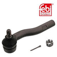 Febi 43155 Tie Rod End Front Left High Performance Fits Lexus GS 2000 - 2004