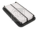 Febi 184303 Air Filter Standard Premium Grade Fits Nissan Pixo 2009 - 2025