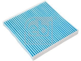 Febi 183889 Cabin Filter Standard Premium Grade Fits Hyundai i10 2013 - 2019