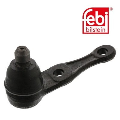 Febi 41816 Ball Joint Front Left Right Premium Fits Kia Carens 2000-2002