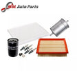 FEBI FILTER KIT FOR VW GOLF 3 1991 - 1998 1.8L & 2.0L AND VW VENTO 1991 - 1999