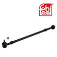 Febi 02237 Tie Rod Standard Durable Premium Grade Fits VW Polo 1981 - 1986