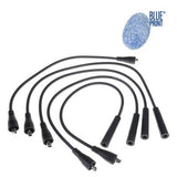 Blueprint ADC41620 Ignition Cable Kit Premium Fits Mitsubishi Lancer 1996 - 1997