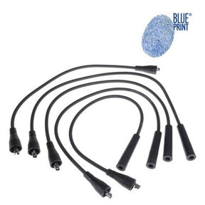 Blueprint ADC41620 Ignition Cable Kit Premium Fits Mitsubishi Lancer 1996 - 1997