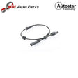AutoStar Germany ABS Sensor 34526791223 for BMW 3 Series E90 E91 E92