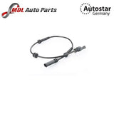 AutoStar Germany ABS Sensor 34526791223 for BMW 3 Series E90 E91 E92