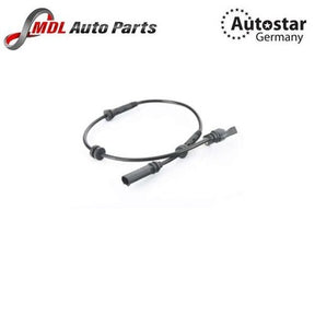 AutoStar Germany ABS Sensor 34526791223 for BMW 3 Series E90 E91 E92