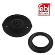 Febi 22131 Strut Top Mounting Kit Front Left Right Fits Citroen C4 2006-2007
