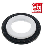 Febi 33142 Crankshaft Seal Frontal Sided Premium Durable High Performance