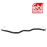 Febi 170087 Drag Link Push Rod Front Axle For Left Right Hand Drive Vehicles