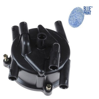 Blueprint ADT314239 Ignition Distributor Cap Fits Toyota 4 Runner 1990 - 1995