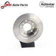autostar germany BRAKE DISC 34211163132