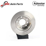 autostar germany BRAKE DISC 34211163132