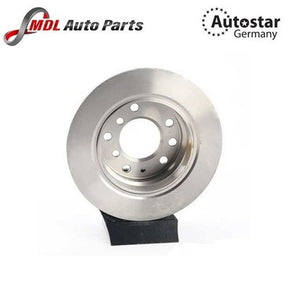 autostar germany BRAKE DISC 34211163132