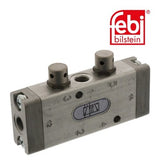 Febi 06405 Shift Cylinder Valve Premium High Performance Fits BMW X1 2011 - 2015