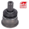 Febi 02380 Ball Joint Standard Premium Quality For Mercedes-Benz 124 1989 - 1993
