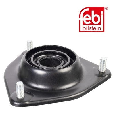 Febi 107883 Strut Mounting Front Left Right Premium Fits Hyundai Coupe 1998-2002