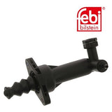 Febi 39438 Clutch Slave Cylinder 5-Sp Man,6-Sp Man Fits VW Bora 1998 - 2005