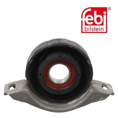 Febi 03897 Propshaft Centre Support Standard Fits Mercedes-Benz 124 1992 - 1993