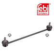 Febi 103121 Stabiliser Link Front Left Right Fits Fiat Panda 2006 - 2024