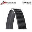 autostar germany V RIBBED BELT 9069970792 8PK1480