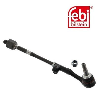 Febi 27719 Tie Rod Front Right High Performance Fits BMW X1 2013 - 2015