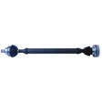Febi 193452 Drive Shaft With Screw Front Axle Right Fits Seat Altea 2006 - 2011
