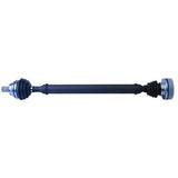 Febi 193452 Drive Shaft With Screw Front Axle Right Fits Seat Altea 2006 - 2011