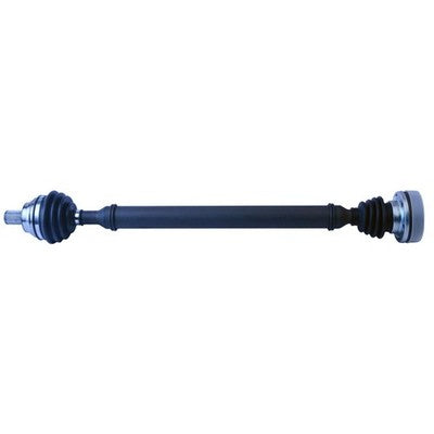 Febi 193452 Drive Shaft With Screw Front Axle Right Fits Seat Altea 2006 - 2011