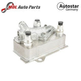 AutoStar Germany OIL COOLER C43 AMG 0995002500