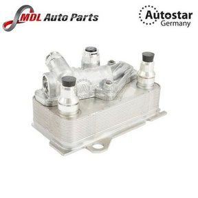 AutoStar Germany OIL COOLER C43 AMG 0995002500