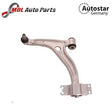 2x Monroe Front Outer Lower LH RH Track Control Arm Pair L23A38 P