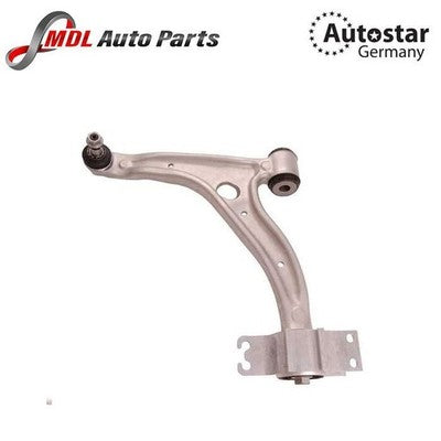 2x Monroe Front Outer Lower LH RH Track Control Arm Pair L23A38 P