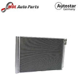 Autostar Germany CONDENSER F07 F10 F11 For BMW 64536805453
