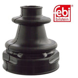 Febi 14215 Premium Bellow Drive Shaft Front Durable Fits Ford Mondeo 1998-2000