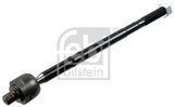 Febi 185799 Inner Tie Rod Front Fits Mercedes-Benz Sprinter 3.5-T 2018 - 2021