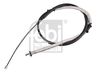 Febi 188408 Brake Cable Standard Premium Grade Fits Fiat Doblo 2001 - 2004