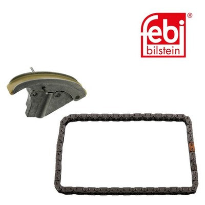 Febi 33909 Chain Kit Simplex High Performance Fits Ford Transit 2000 - 2006