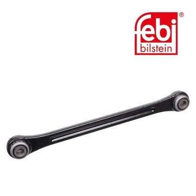 Febi 101109 Stabiliser Link Coupling Rod Front Axle With Rubber-Metal Mounts