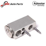 Autostar Germany EXPANSION VALVE For Mercedes Benz 2128300284