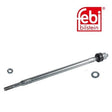 Febi 42209 Inner Tie Rod Front Left Right Premium Fits Honda Civic 2000 - 2005