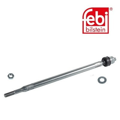 Febi 42209 Inner Tie Rod Front Left Right Premium Fits Honda Civic 2000 - 2005