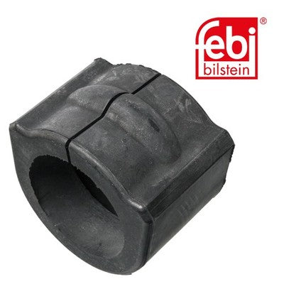 Febi 14702 Anti Roll Bar Bush Rear Premium Standard Durable High Performance