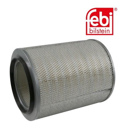 Febi 06765 Air Filter Insert High Performance High Flow Automotive Filter