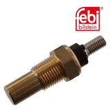 Febi 01805 Coolant Temperature Sensor Standard Fits Ford Fiesta 1986 - 1989