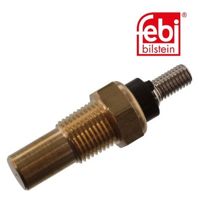 Febi 01805 Coolant Temperature Sensor Standard Fits Ford Fiesta 1986 - 1989