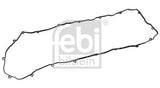 Febi 183371 Rocker Cover Gasket Standard Durable High Performance Premium Grade