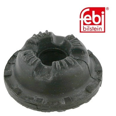 Febi 26360 Strut Top Mounting Front Left Right Elastomer Fits Audi A6 2014-2018