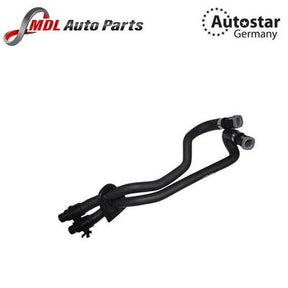 Autostar Germany HEATER WATER HOSE For Land Rover LR019276